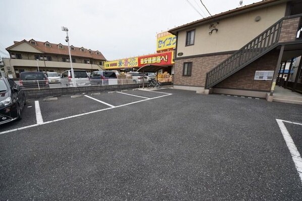 ウィンドワードの物件内観写真